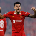 Diazov hat-trick pomaga Liverpoolu premagati Leverkusen s 4-0