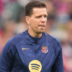 Vrhunska predstava Szczesnyja v španskem superpokalu je Barceloni pomagala preprečiti Athletic Bilbao