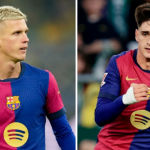 Barcelona voittaa välimiesmenettelyn, Olmo ja Victor saavat palata kentälle